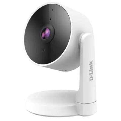 D-Link DCS-8330LH Smart Full HD WiFi Camera + Built-in Smart Home Hub • $304.95