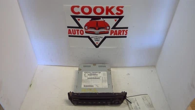 $74.06 • Buy DVD Player 2008-2012 08-12 DODGE CARAVAN P05064063AE