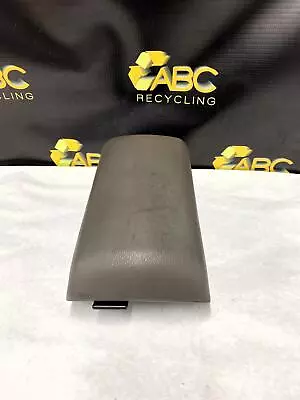 2003 Subaru Legacy Outback Center Console Lid Armrest Assembly • $80