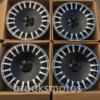 19  New Staggered Style Wheels Rims For Mercedes Benz W222 S Cls Class • $1099