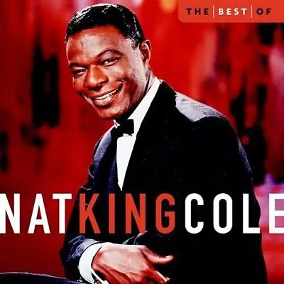 Nat King Cole Best Of Nat King Cole (CD) • £5.11