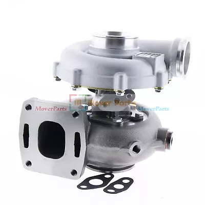 Turbocharger 861260 For Volvo Penta Marine AD41B AQAD41A TAMD41 TAMD41 AQAD41 • $645