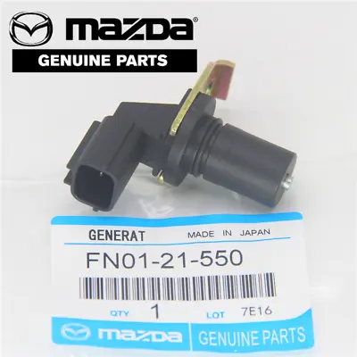 New OEM Automatic Transmission Speed Sensor Fit For Mazda 2 3 5 6 CX-7 Protege • $19.99