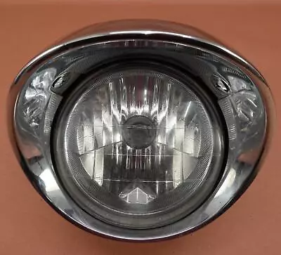 2002-2008 HONDA VTX1800 Headlight Head Light Lamp • $275.49