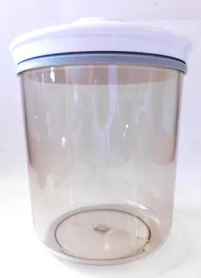 $14.77 • Buy Food Saver Vacuum Seal Canister Snail KY-124 50 Oz Storage Container