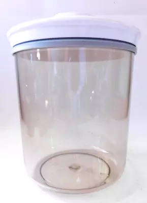 $14.77 • Buy Food Saver Vacuum Seal Canister Snail KY-124 50 Oz Storage Container