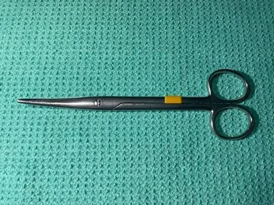 V Mueller Surgical SU1814 Vital Mayo Dissecting Scissors 6-3/4in • $24.99