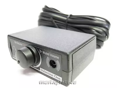 $75 • Buy Remote Audio Adapter Valentine One V1 Radarwarner DÉtecteur Esp Radar Detector