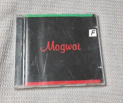 Happy Songs For Happy People By Mogwai (CD 2018) • $5.30