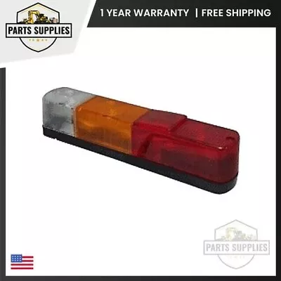 Rear Lamp (12 Volt) For Forklift Caterpillar GC25 • $35.24