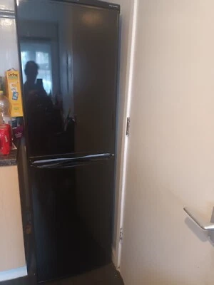 £15 • Buy Hotpoint Fridge Freezer