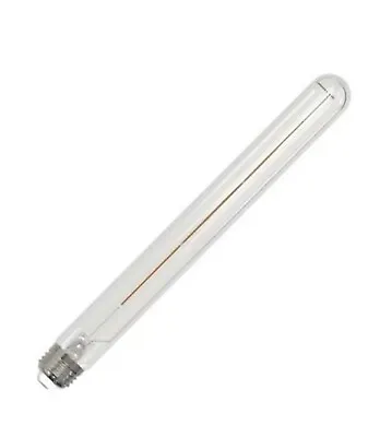 Bulbrite 120V T9 Medium Screw Base Clear Antique Dimmable LED FilamentBulbrite 7 • $16