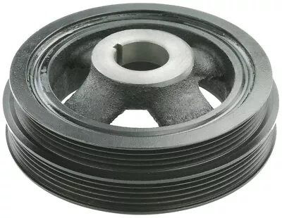 $58.21 • Buy Engine Crankshaft Pulley Febest MDS-4G93 Fits 97-00 Mitsubishi Mirage