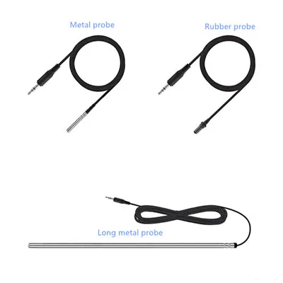 Inkbird Temperature Controller Thermostat Replace Spare Probe Sensor For 306 308 • £9.99