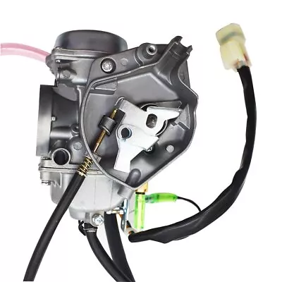 Fit For Kawasaki Prairie KVF300 300 4X4 4WD Carburetor/Carb 2001 • $34.31