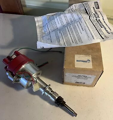 NEW Sierra 18-5486 Marine Electronic Ignition Distributor  • $273