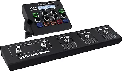 Multiform Lighting LC400H2/F2 Preset Controller • £79.99