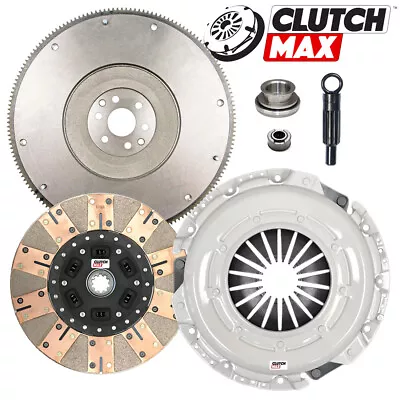 STAGE 3 RACING HD CLUTCH KIT With FLYWHEEL For 1996-1998 FORD MUSTANG 3.8L V6 • $270.49