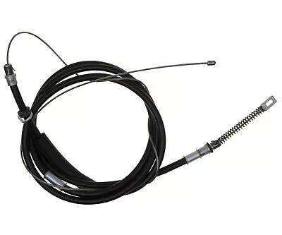 Parking Brake Cable-Element3 Rear Right Raybestos BC96908 Fits 09-11 Ford F-150 • $46.08