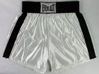 Muhammad Ali Authentic Signed Boxing Trunks Autographed PSA/DNA #V10620 • $2199.99