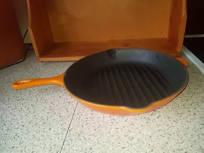 Le Creuset Skillet Pan • £8