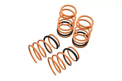 Megan Racing Lower Lowering Coils Springs For Subaru Wrx 2004-2007 • $185