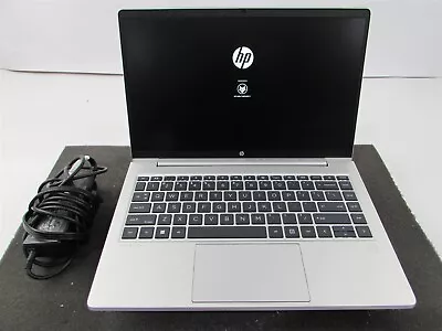 Hp Probook 445 (g8) Fhd Amd Ryzen 5 5600u 512gb Ssd 16gb Ram Amd Gpu No O.s • $249