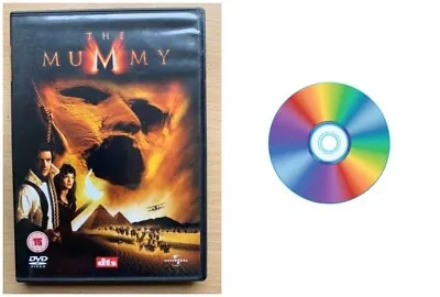 £1.49 • Buy The Mummy - [DVD Without Case]