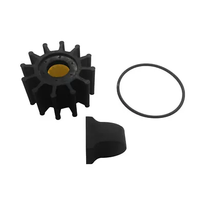 New Impeller Repair Kit Fits Volvo Penta 21951348 21213660 With Stop Lug 3857954 • $18.99