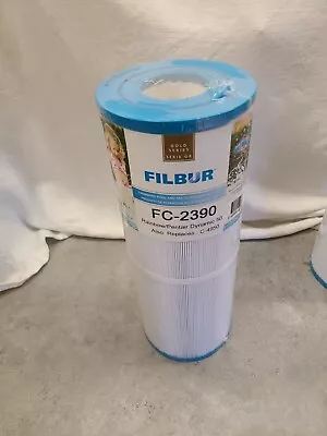 NEW Filbur Spa Filter Replaces Unicel C-4950 Filbur FC-2390 Rainbow Dynamic 50 • $35