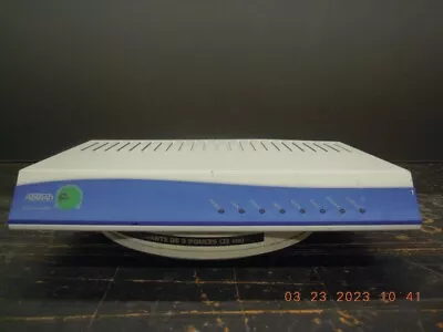 Adtran Total Access 908 2rd GEN VOIP SIP Gateway P/N: 4212908L1 #R168 • $143.96