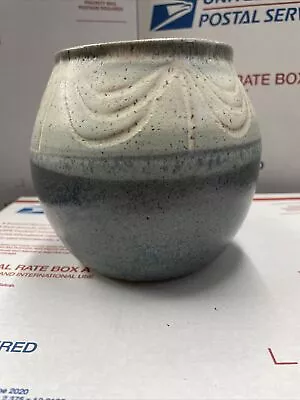 Pat Ferrell Pottery Signed (ga) • $30