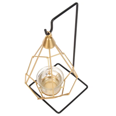 £11.90 • Buy Hanging Candle Holder Wide Application Chandelier For Kitchen