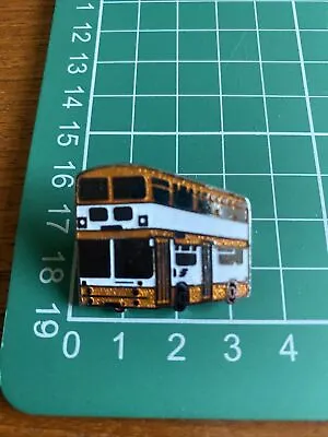 Leyland Bus Enamel Badge  • £4.99