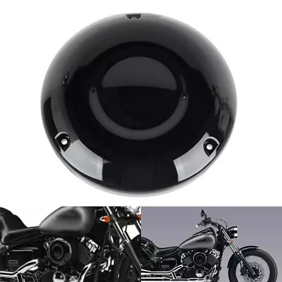 1x Air Cleaner Cover Fit For Yamaha V-Star 400 Drag Star XVS650 XVS650A Classic • $32.35