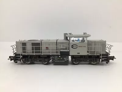 MEHANO HO 90252 G1000 Euro Cargo Rail SNCF Digital Diesel Locomotive • £227.41