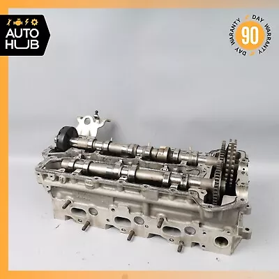 Mercedes X166 GL350 ML350 S350 Bluetec Diesel Right Engine Cylinder Head OEM • $481.40