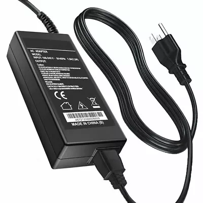 12V 4A Switching Adapter Power Supply For DA-48Q12 D-Link DNS-320 NAS Drive • $18.99