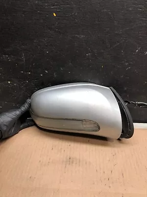 2000 To 2002 Mercedes S-Class S500 Right Passenger Side View Mirror OEM B2074 • $92.99