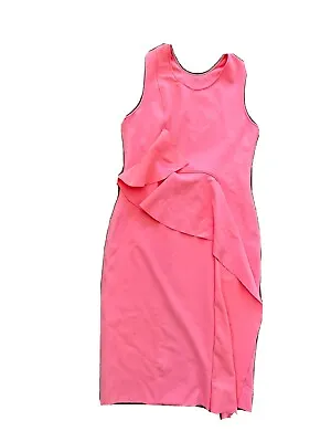 $60 • Buy Scanlan Theodore Dress 8-12