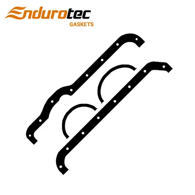 $33.25 • Buy Oil Pan Gasket FOR Nissan Datsun 1000 1200 120Y Sunny A10 A12 A13 A14 A15 67-86