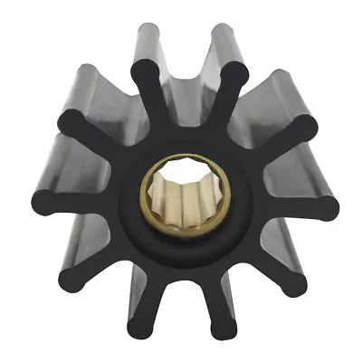 Flexible Impeller For Cummins V504 And V504M Marine Engine Water Pump 650607 • $23.72