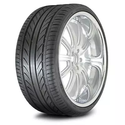 4 New Delinte Thunder D7  - P235/35zr19 Tires 2353519 235 35 19 • $473.20