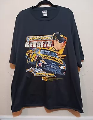 Matt Kenseth Shirt Mens Size 2XL XXL  • $9.99