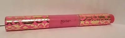 Tarte Maracuja Divine Shine Lip Gloss In  Sparks  (cotton Candy) Holiday NEW! • $49.99