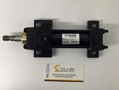 Parker 1HHM1000251380 / 32CCPHIRL14MC501100 Hydraulic Cylinder (BL286) • $89.99