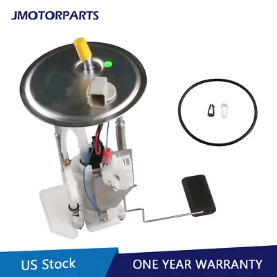 1x Electrical Fuel Pump Assembly For 2005 Ford Mustang V6 V8 4.0L 4.6L FG0880 • $55.97