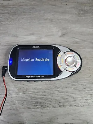 Magellan RoadMate 760 Automotive GPS Receiver Unit OEM • $15.96