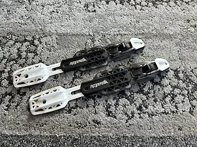 Rottefella NNN Rollerski Bindings - Skate • $55