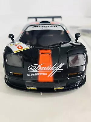 Kyosho Mini-Z McLaren F1 LM Custom Painted Body Set W/Rims MZN181 MR03 • $115